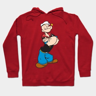 popeye Hoodie